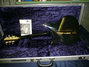 Rickenbacker 325/6 V59, Jetglo: Full Instrument - Rear