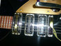 Rickenbacker 325/6 V59, Jetglo: Close up - Free