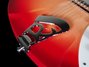 Rickenbacker 330/12 , Fireglo: Close up - Free