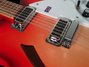 Rickenbacker 330/12 , Fireglo: Close up - Free2