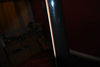 Rickenbacker 4003/4 , Jetglo: Neck - Rear