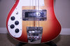 Rickenbacker 4001/4 , Fireglo: Free image