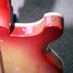 Rickenbacker 4001/4 , Fireglo: Free image2