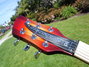 Rickenbacker 650/6 Colorado, Fireglo: Headstock