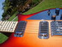Rickenbacker 650/6 Colorado, Fireglo: Free image