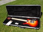 Rickenbacker 650/6 Colorado, Fireglo: Full Instrument - Front