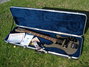 Rickenbacker 4003/4 , Desert Gold: Full Instrument - Front