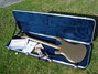 Rickenbacker 4003/4 , Desert Gold: Full Instrument - Rear