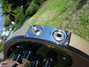 Rickenbacker 4003/4 , Desert Gold: Close up - Free2