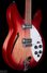 Rickenbacker 330/12 , Fireglo: Free image