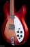Rickenbacker 330/12 , Fireglo: Free image2