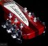Rickenbacker 330/12 , Fireglo: Close up - Free