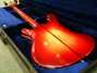 Rickenbacker 4001/4 , Fireglo: Free image