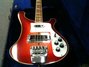 Rickenbacker 4001/4 , Fireglo: Free image2