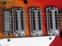 Rickenbacker 1996/6 RoMo, Fireglo: Close up - Free2