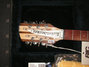 Rickenbacker 330/12 , Mapleglo: Headstock
