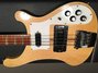 Rickenbacker 4001/4 , Mapleglo: Body - Front