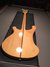 Rickenbacker 4001/4 , Mapleglo: Full Instrument - Rear