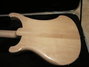 Mar 2010 Rickenbacker 4003/4 , Mapleglo: Body - Rear