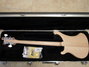 Rickenbacker 4003/4 , Mapleglo: Full Instrument - Rear