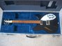 Rickenbacker 330/6 , Jetglo: Free image