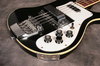 Rickenbacker 4001/4 , Jetglo: Free image2