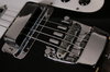 Rickenbacker 4001/4 , Jetglo: Close up - Free