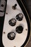 Rickenbacker 4001/4 , Jetglo: Close up - Free2