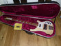 Rickenbacker 4003/4 , Mapleglo: Free image