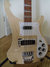Rickenbacker 4003/4 , Mapleglo: Body - Front