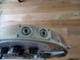 Rickenbacker 4003/4 , Mapleglo: Close up - Free