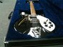 Rickenbacker 360/6 , Jetglo: Free image