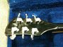 Rickenbacker 360/6 , Jetglo: Headstock - Rear