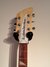 Rickenbacker 620/6 , Mapleglo: Headstock