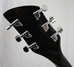 Rickenbacker 360/6 , Jetglo: Headstock - Rear