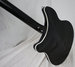 Mar 2006 Rickenbacker 360/6 , Jetglo: Body - Rear