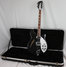 Rickenbacker 360/6 , Jetglo: Full Instrument - Front