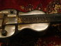 Rickenbacker B/6 LapSteel, Black: Free image