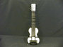 Rickenbacker B/6 Electro, Jetglo: Full Instrument - Front