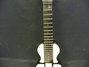 Rickenbacker B/6 Electro, Jetglo: Neck - Front