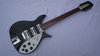 Rickenbacker 355/12 JL, Jetglo: Full Instrument - Front