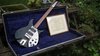 Rickenbacker 355/12 JL, Jetglo: Neck - Front