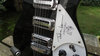 Rickenbacker 355/12 JL, Jetglo: Close up - Free2
