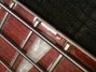 Rickenbacker 4003/4 , Jetglo: Neck - Front