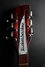 Oct 1995 Rickenbacker 360/12 V64, Fireglo: Headstock
