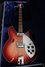 Rickenbacker 360/12 V64, Fireglo: Body - Front