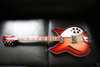 Rickenbacker 360/12 V64, Fireglo: Full Instrument - Front