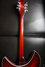 Rickenbacker 360/12 V64, Fireglo: Neck - Rear