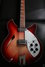 Rickenbacker 360/12 V64, Fireglo: Close up - Free