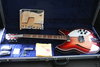 Rickenbacker 360/12 V64, Fireglo: Close up - Free2